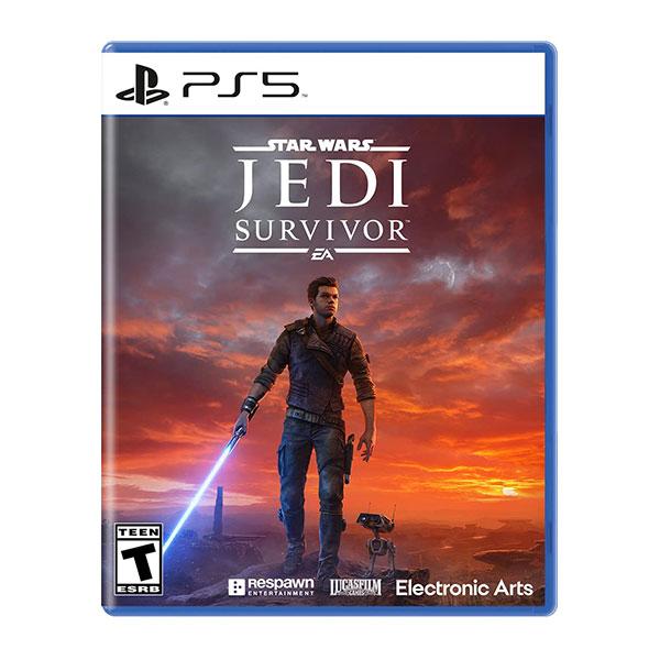 Respawn PS5 igrica Star Wars Jedi: Survivor