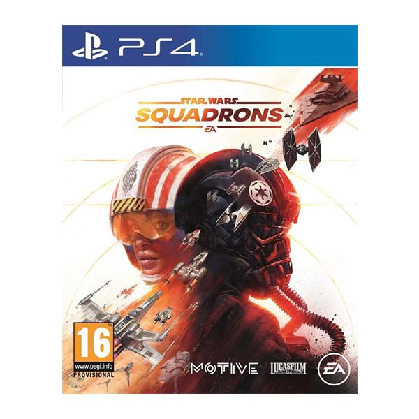 Electronic Arts PS4 igrica Star Wars: Squadrons