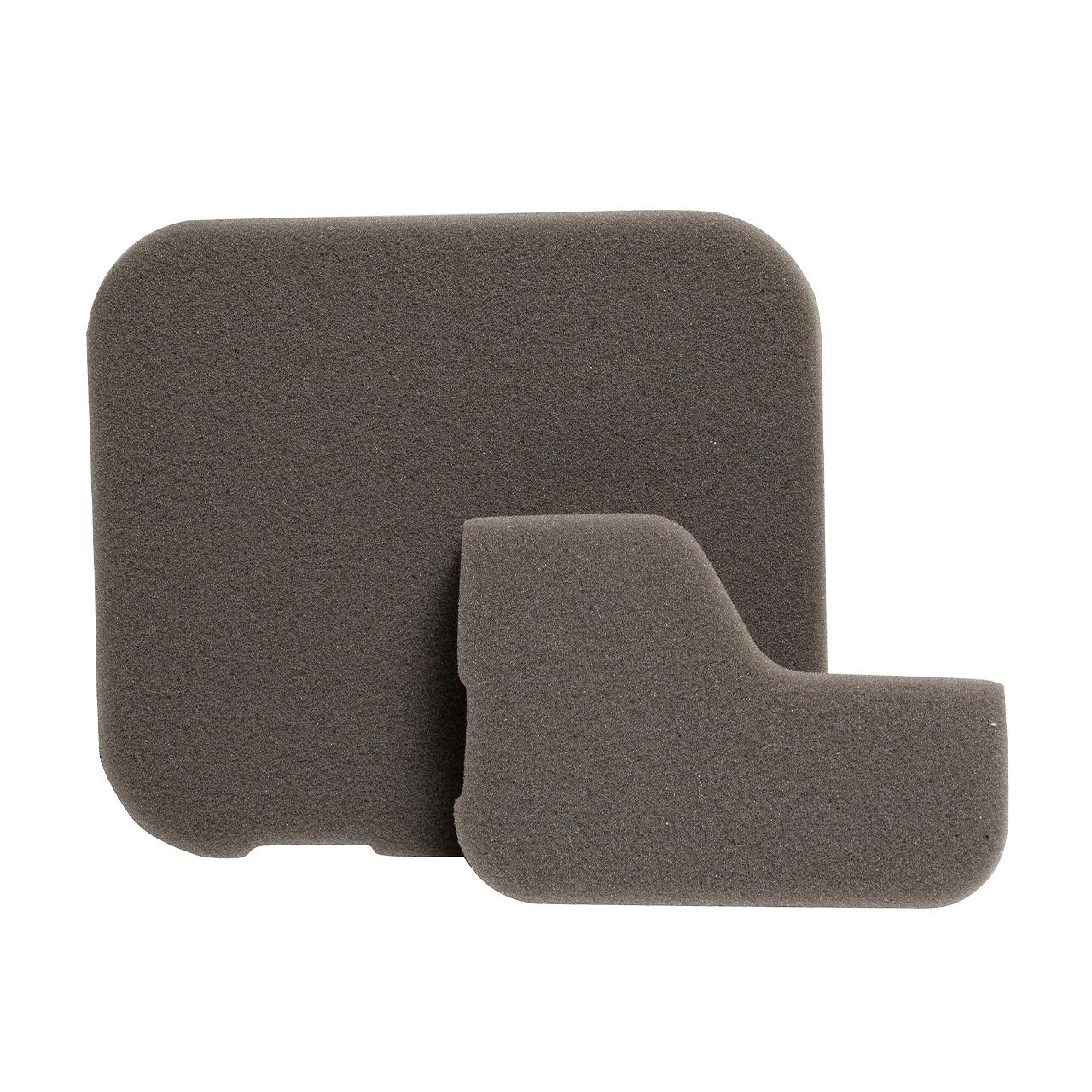 Al-Ko 2-dijelni komplet filtera zraka za motore Pro 125 QSS i Pro 145 QSS