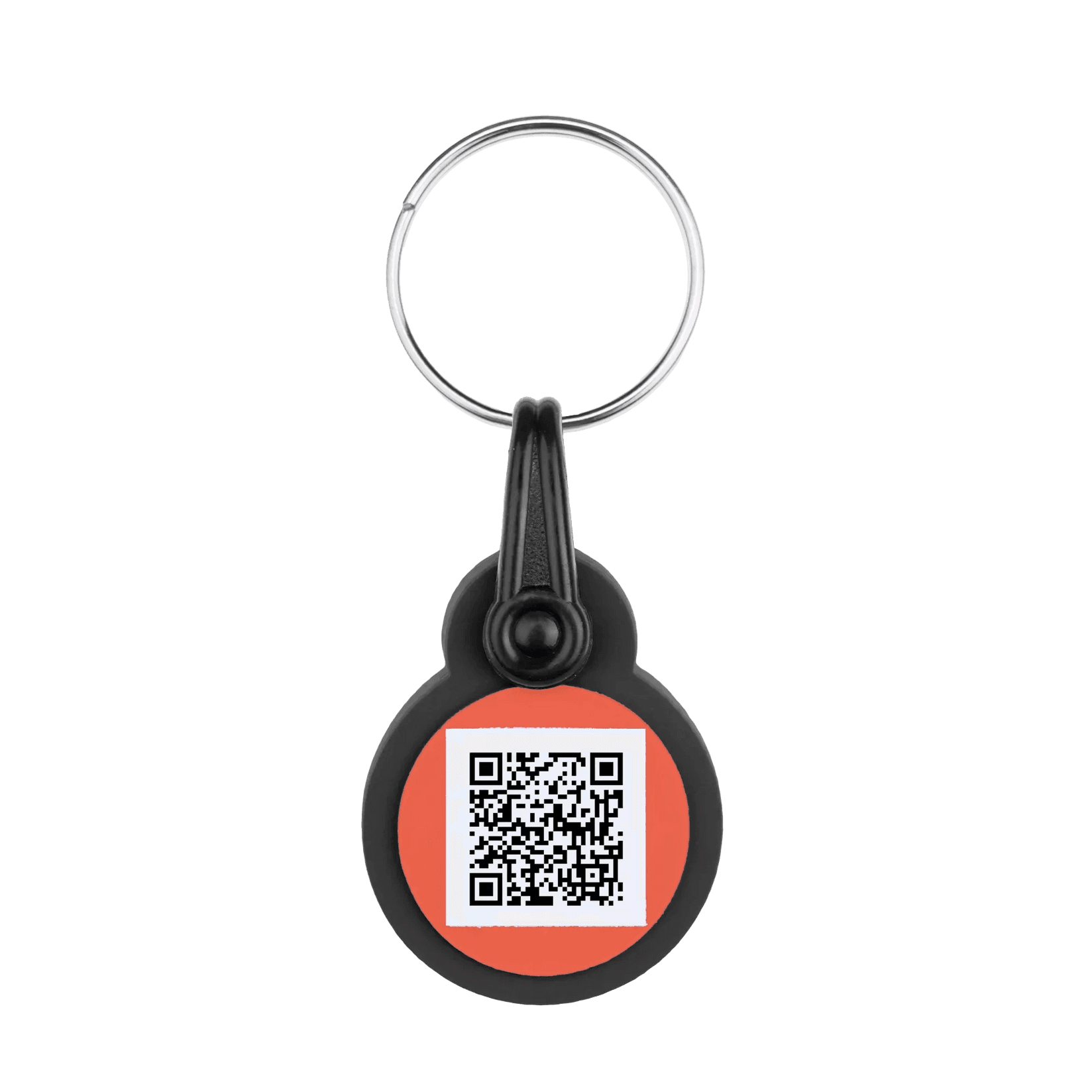 PetID Ogrlica za Pse Pet ID Krug