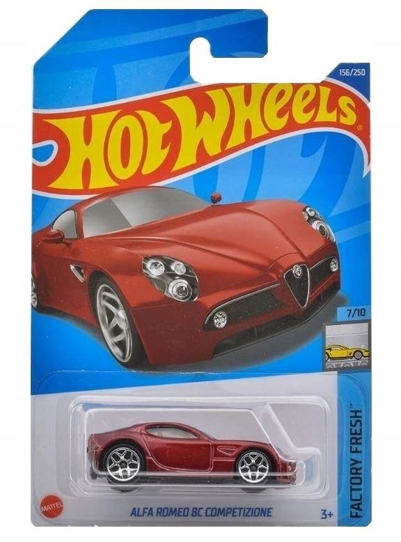 Hot Wheels  Basic Car Sorto (Audi Rs E-Tron Gt, Skull Shaker, Aston Martin V12, Mazda Rx-7, Aint Fare), Crni