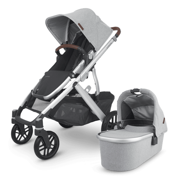 UPPABABY Dječja Kolica Vista V2 2u1, Stella