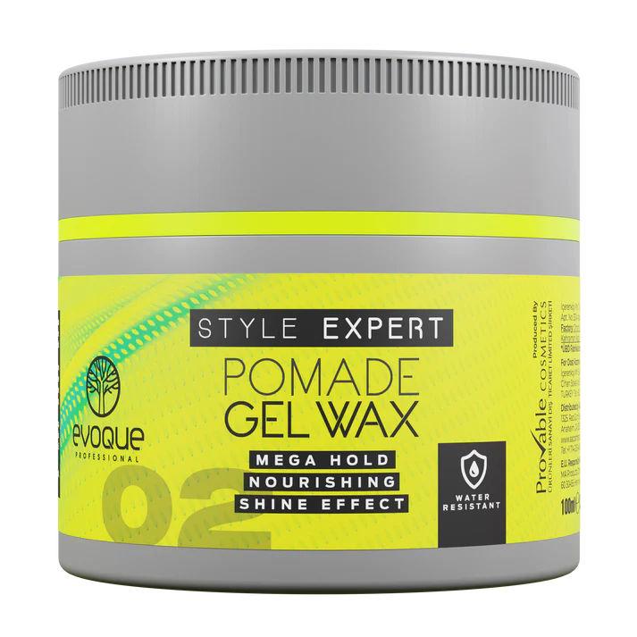 Evoque Pomade vosak za kosu 100 ml