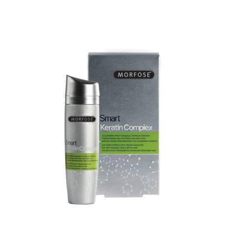 MORFOSE Smart keratin ulje 100 ml