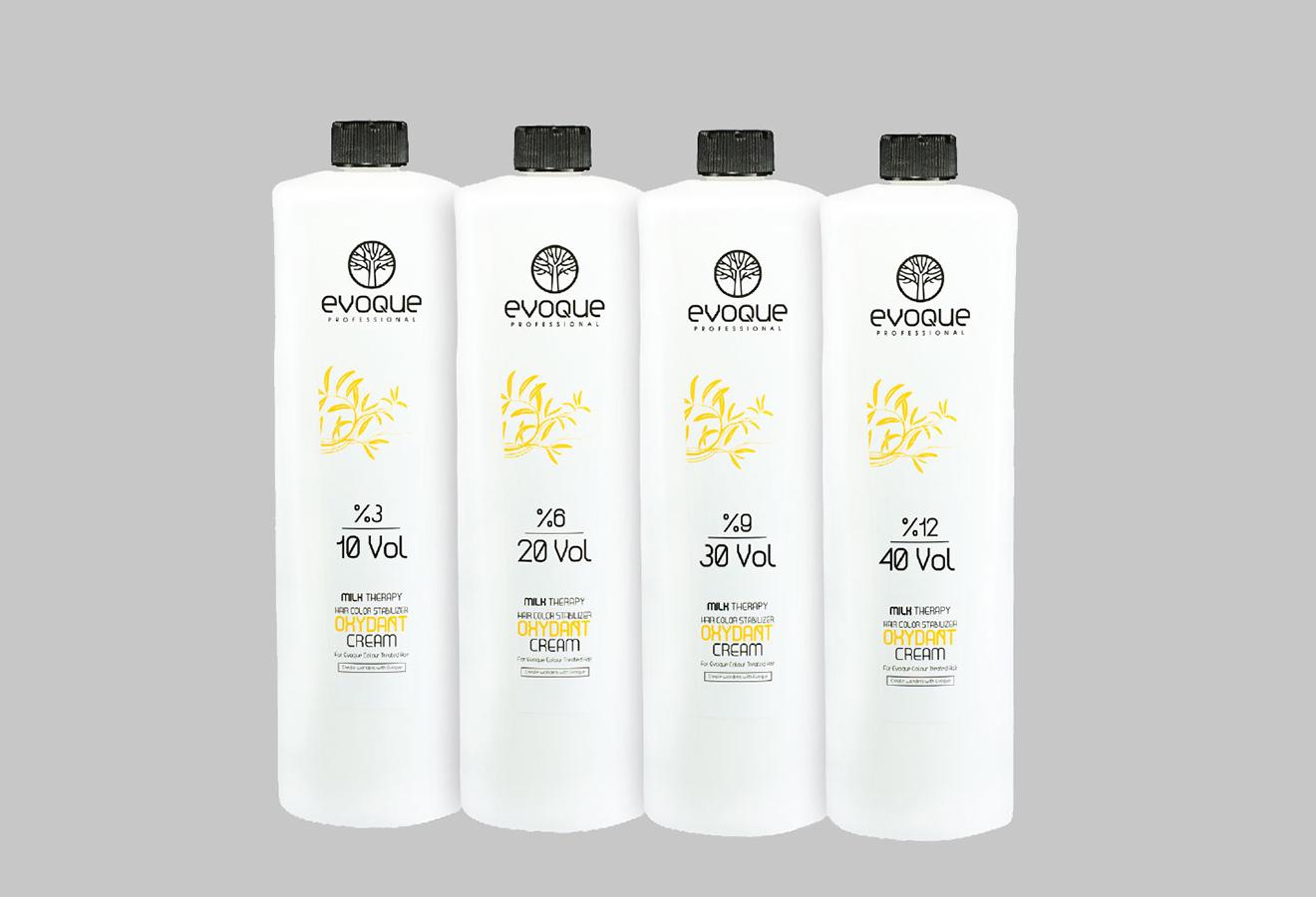 EVOQUE Hidrogen 1000 ml