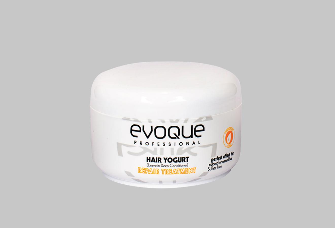 Evoque Milk therapy yogur maska 500 ml