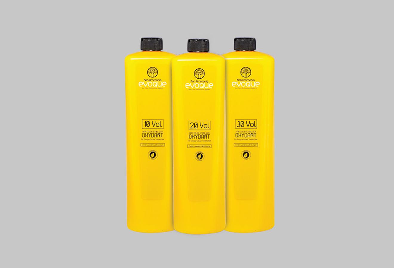 EVOQUE Amonnia free hidrogen 1000 ml