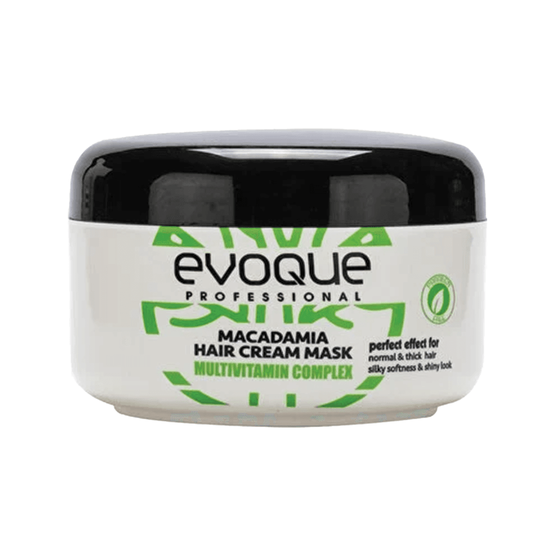 EVOQUE Macadamia maska 500 ml