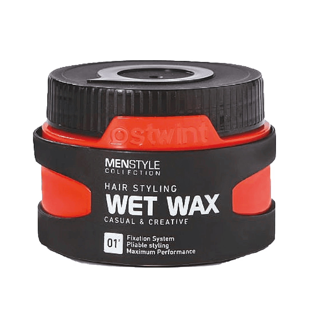 Ostwint Wet wax 1