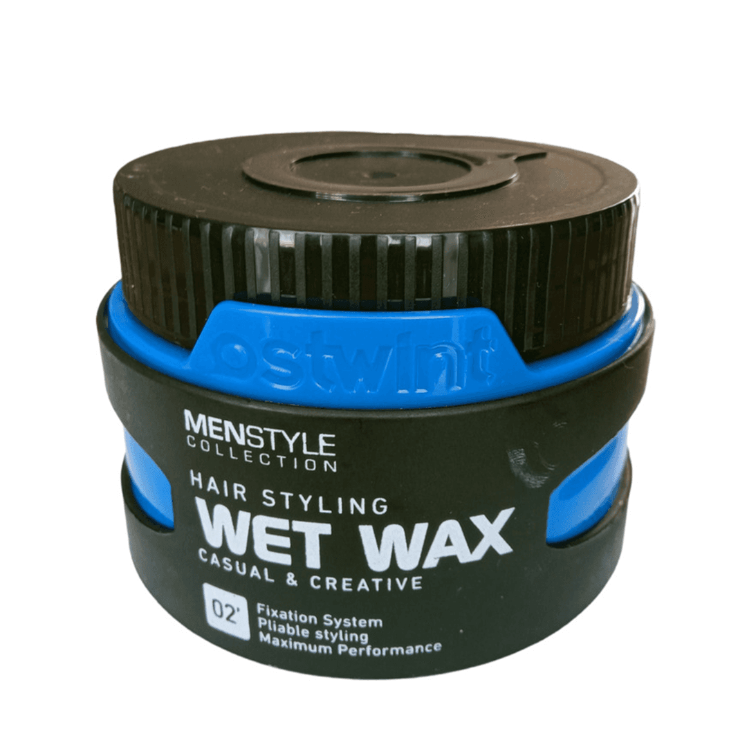 Ostwint Wet wax 2