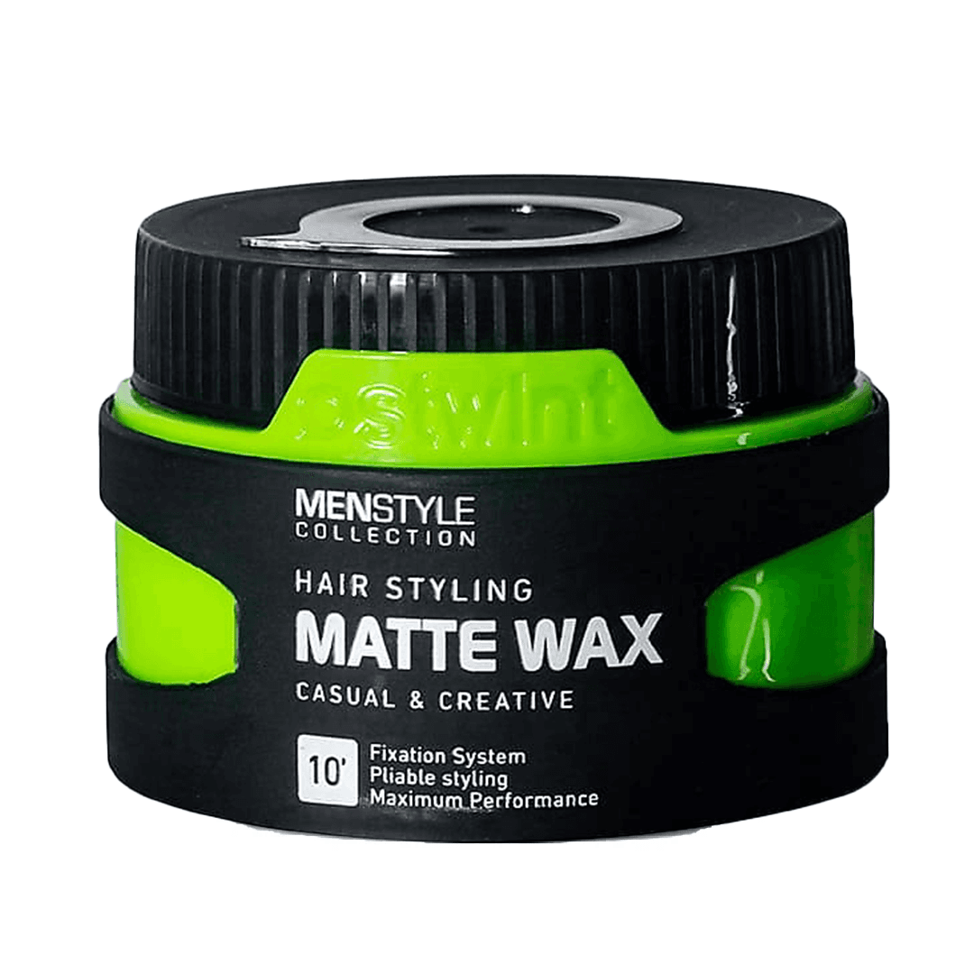 Ostwint Matte wax