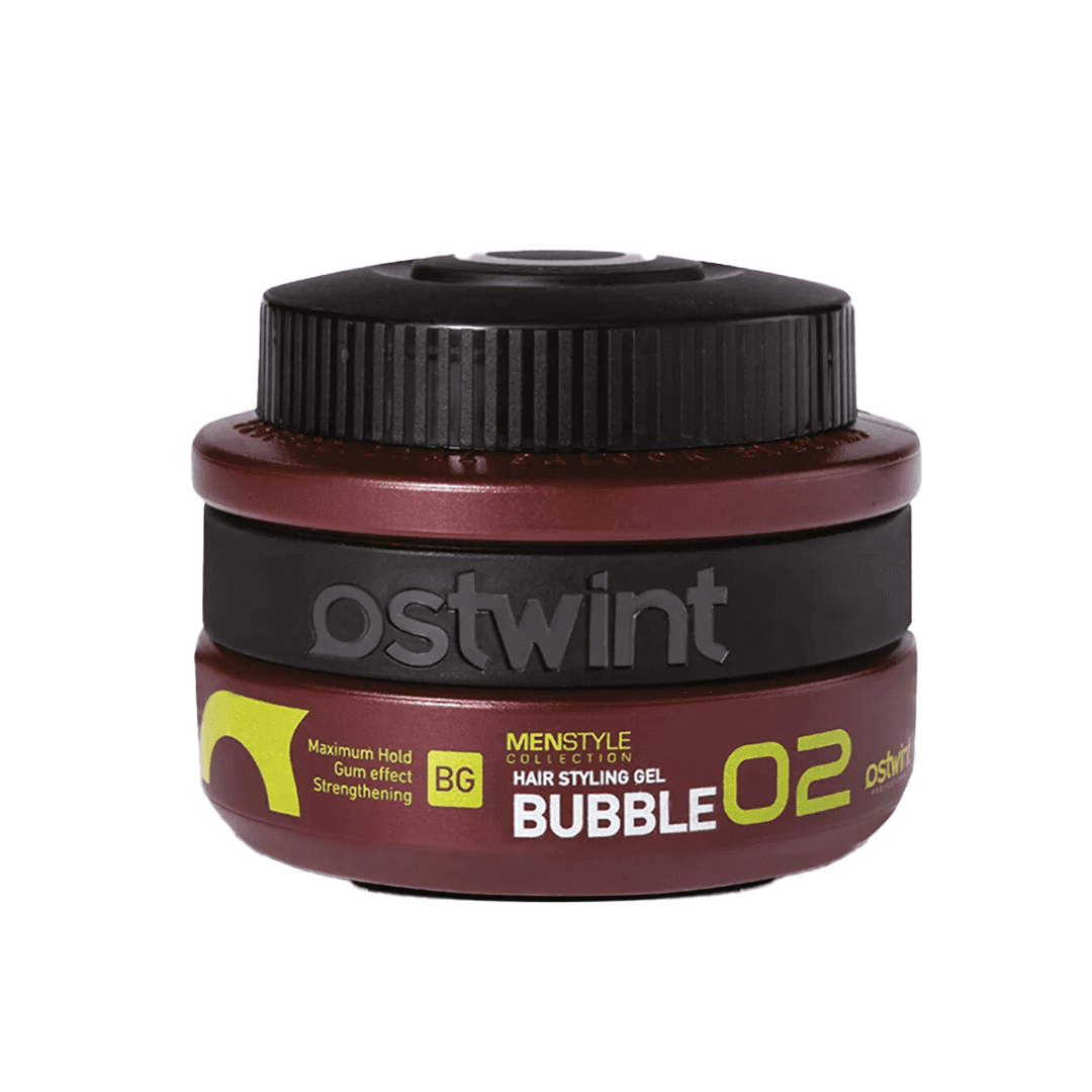 OSTWINT Gummy bubble gel za kosu750 ml