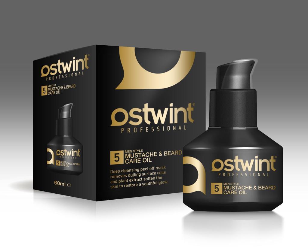 Ostwint Serum za bradu