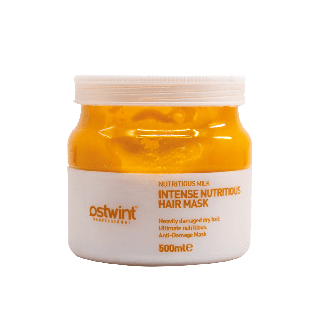 OSTWINT Mliječna maska 500 ml