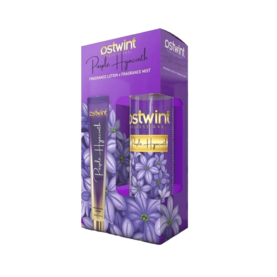 Ostwint Mist Purple hyancity