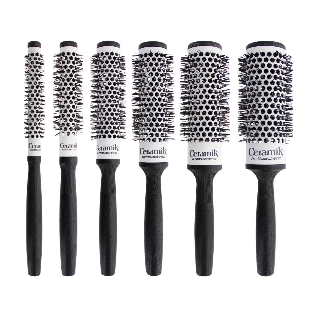 MP HAIR Četka za feniranje 25 mm