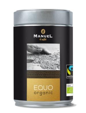 MANUEL CAFFE Kafa MANUEL Sorriso 250 g. u konzervi