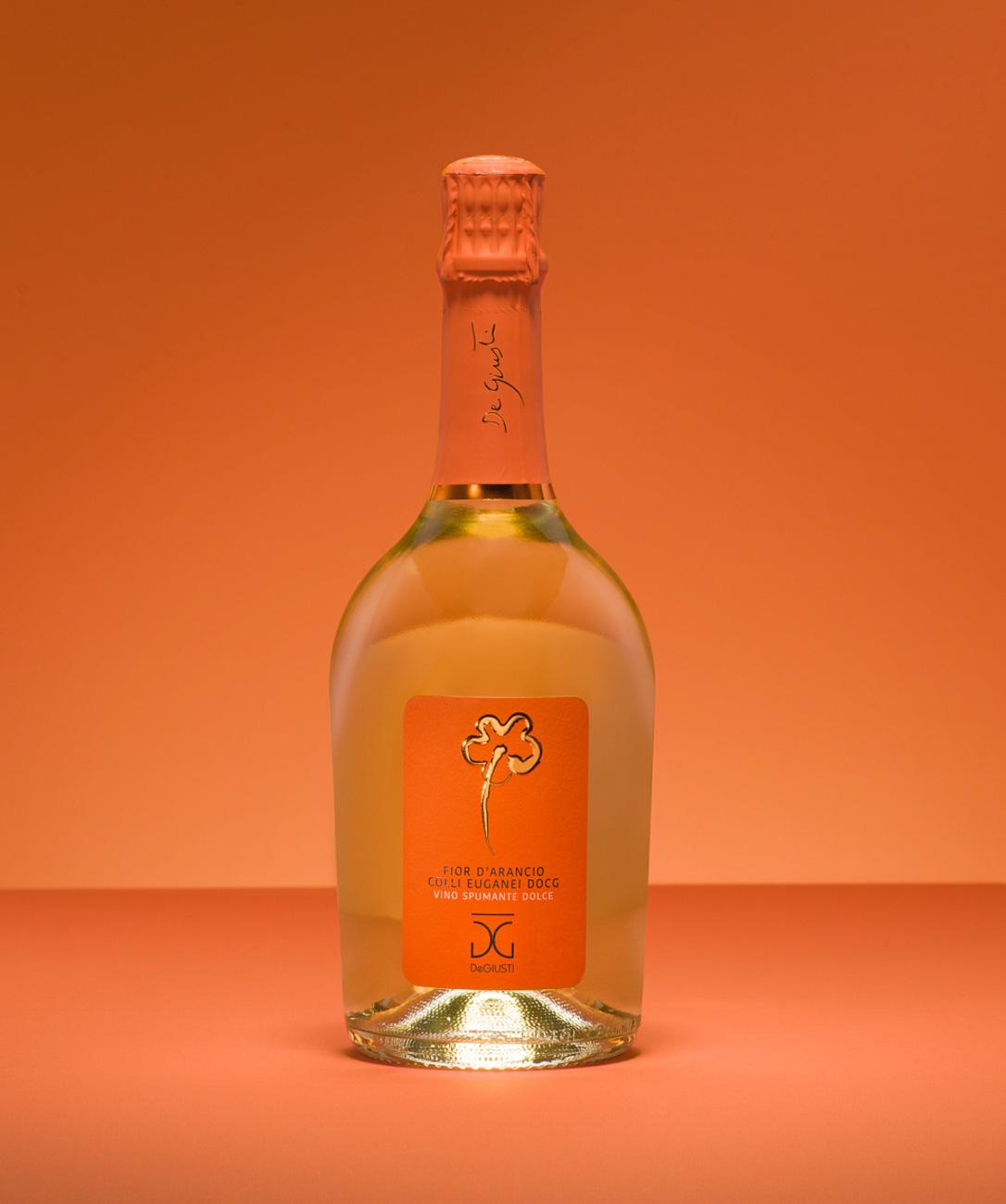 DE GIUSTI Prosecco 0,75 l Fiori