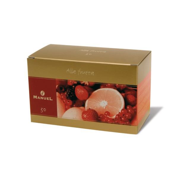 MANUEL Čaj - Voćni 20-1