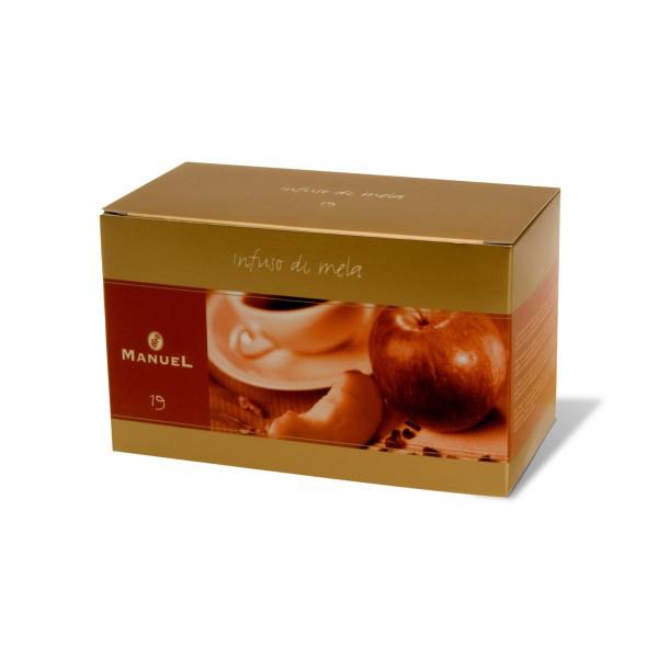 MANUEL Čaj - Jabuka 20-1