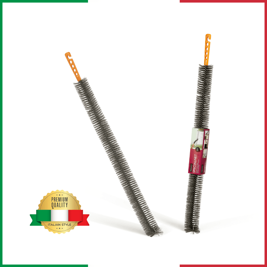 PERFETTO  specialnet četka za radijator