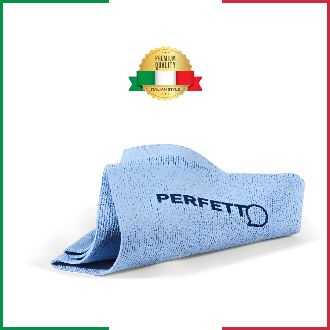 PERFETTO  ultrafibra extreme specijalna krpa za brisanje i poliranje