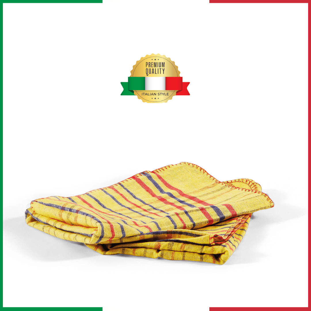 PERFETTO  scozzese pamučna mikrofiber krpa za brisanje podova