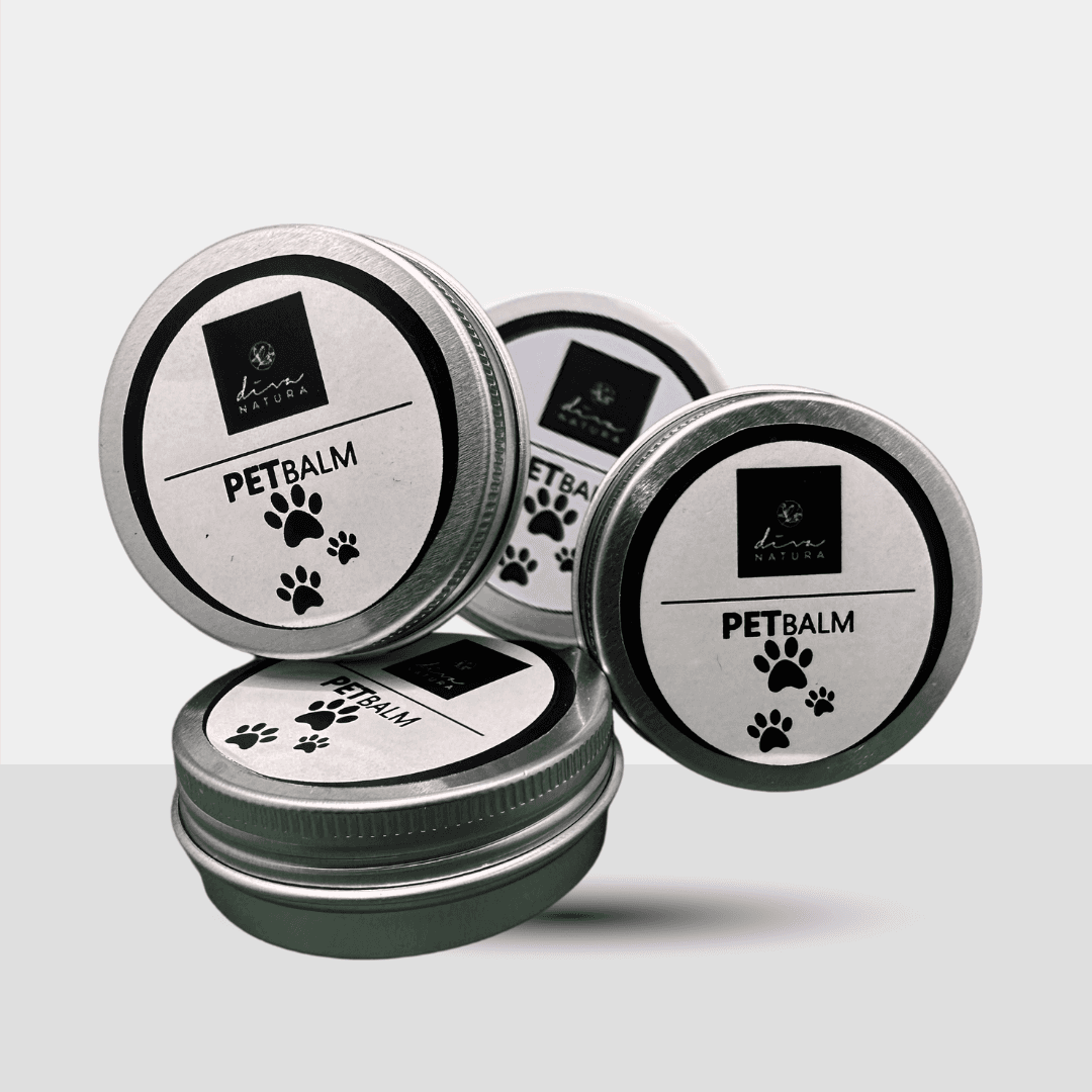 Diva Natura Balzam za šapice