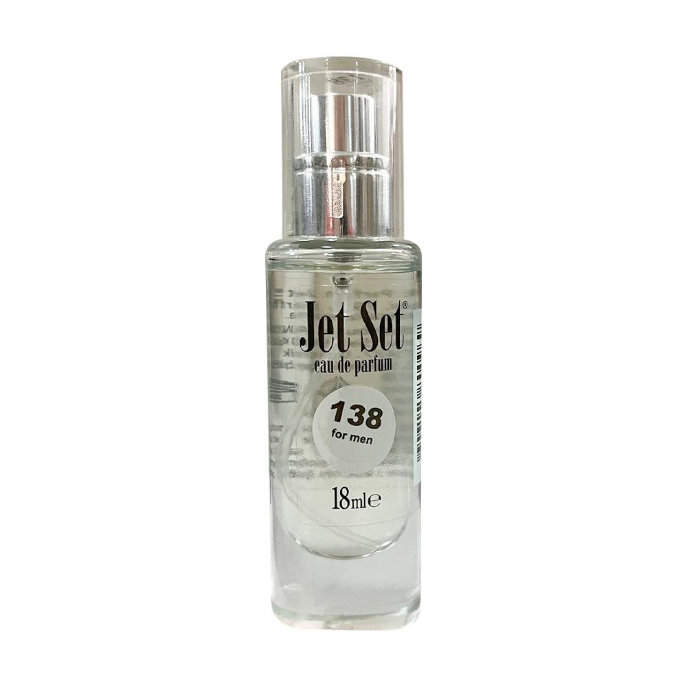 JET SET eau de parfum, Parfem JET102