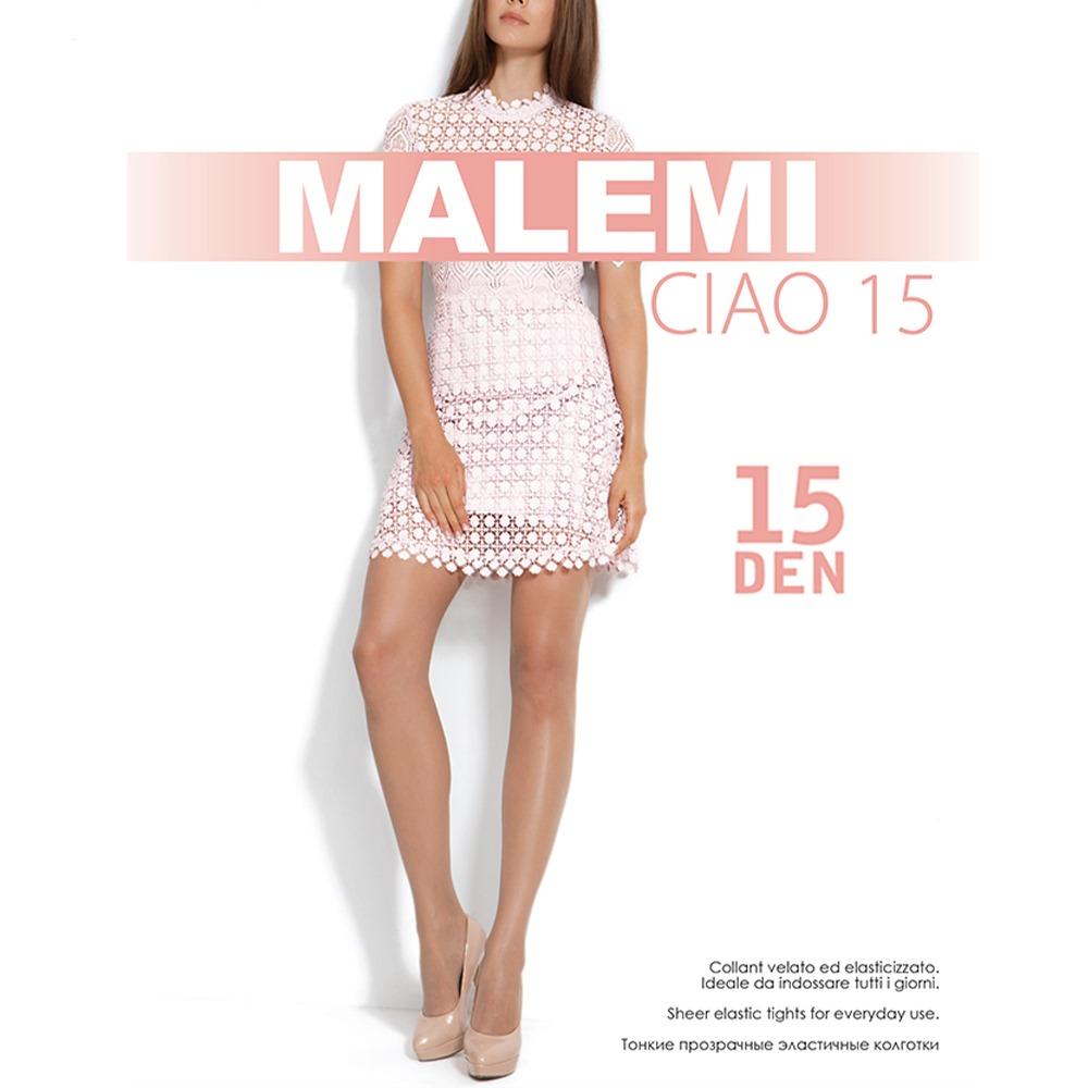 Malemi Ženske štrample Ciao 15 dena