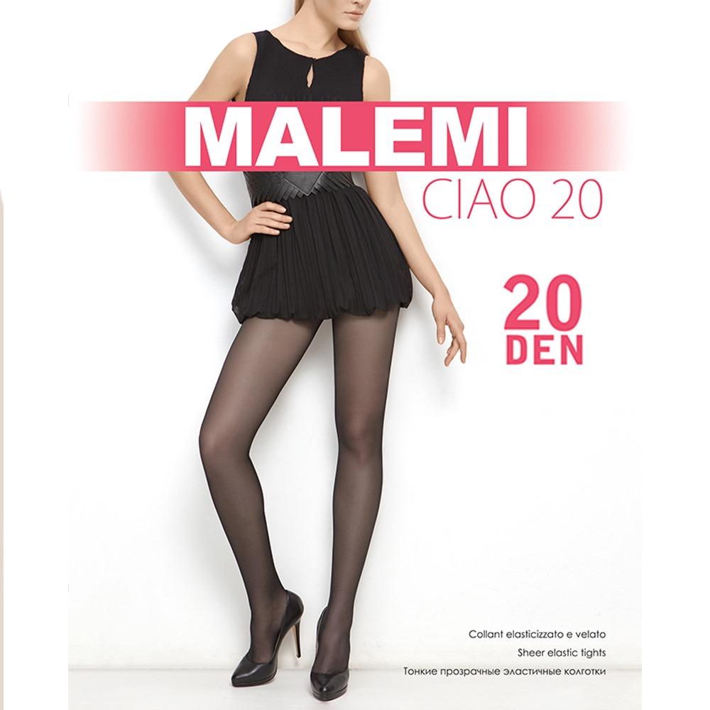 Malemi Ženske štrample Ciao 20 dena