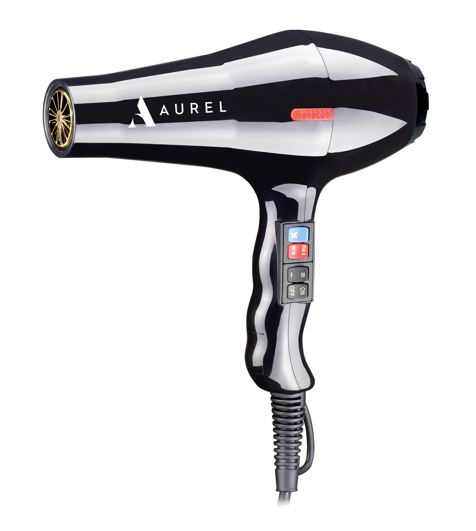 OVNAK Aurel Fen za kosu MD – 5200-YR-A8, 2000W