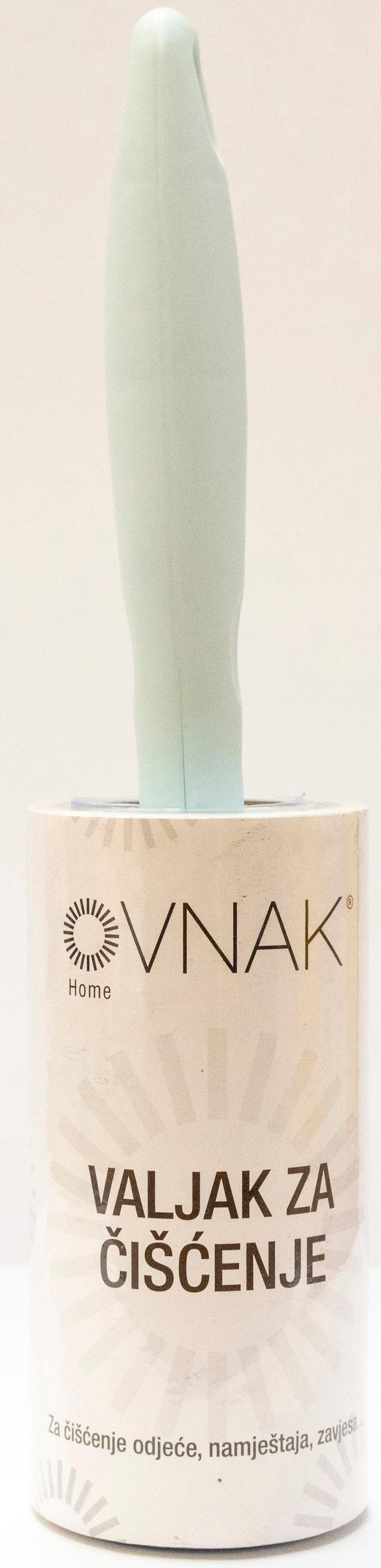 Ovnak Valjak za čišćenje odjeće 8012