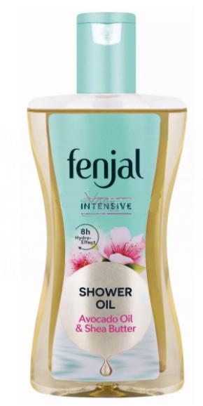 Fenjal Ulje za tuširanje Intensive 225ml