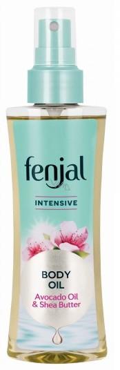 Fenjal Ulje za tijelo Intensive 145ml