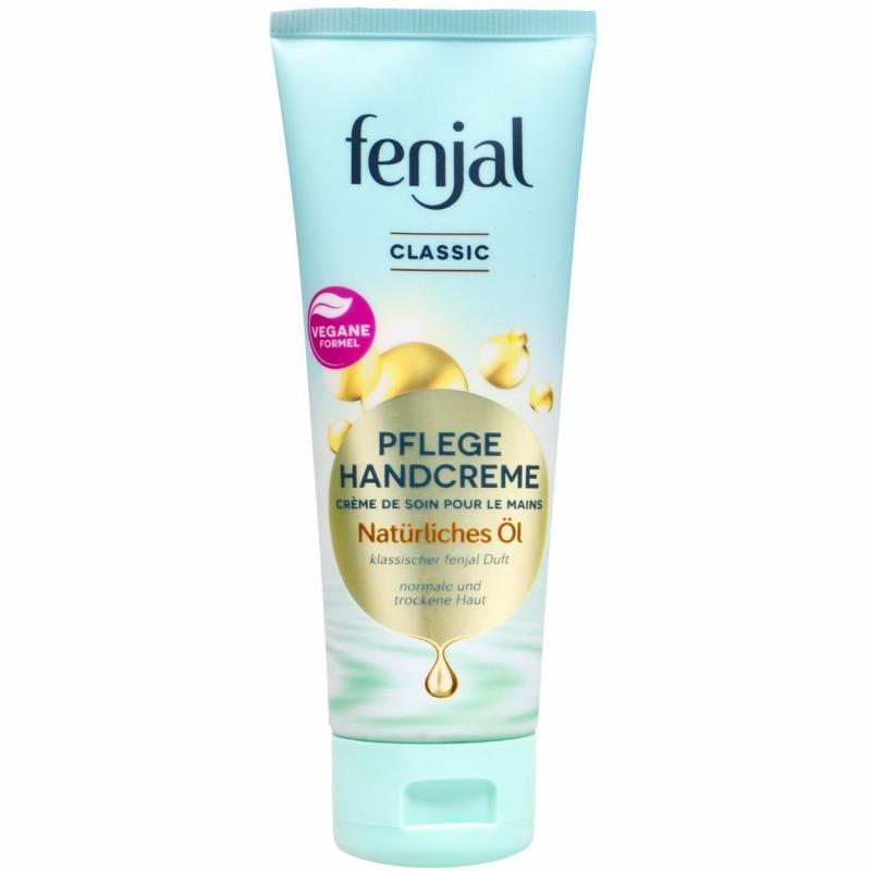 Fenjal Classic krema za ruke 75 ml