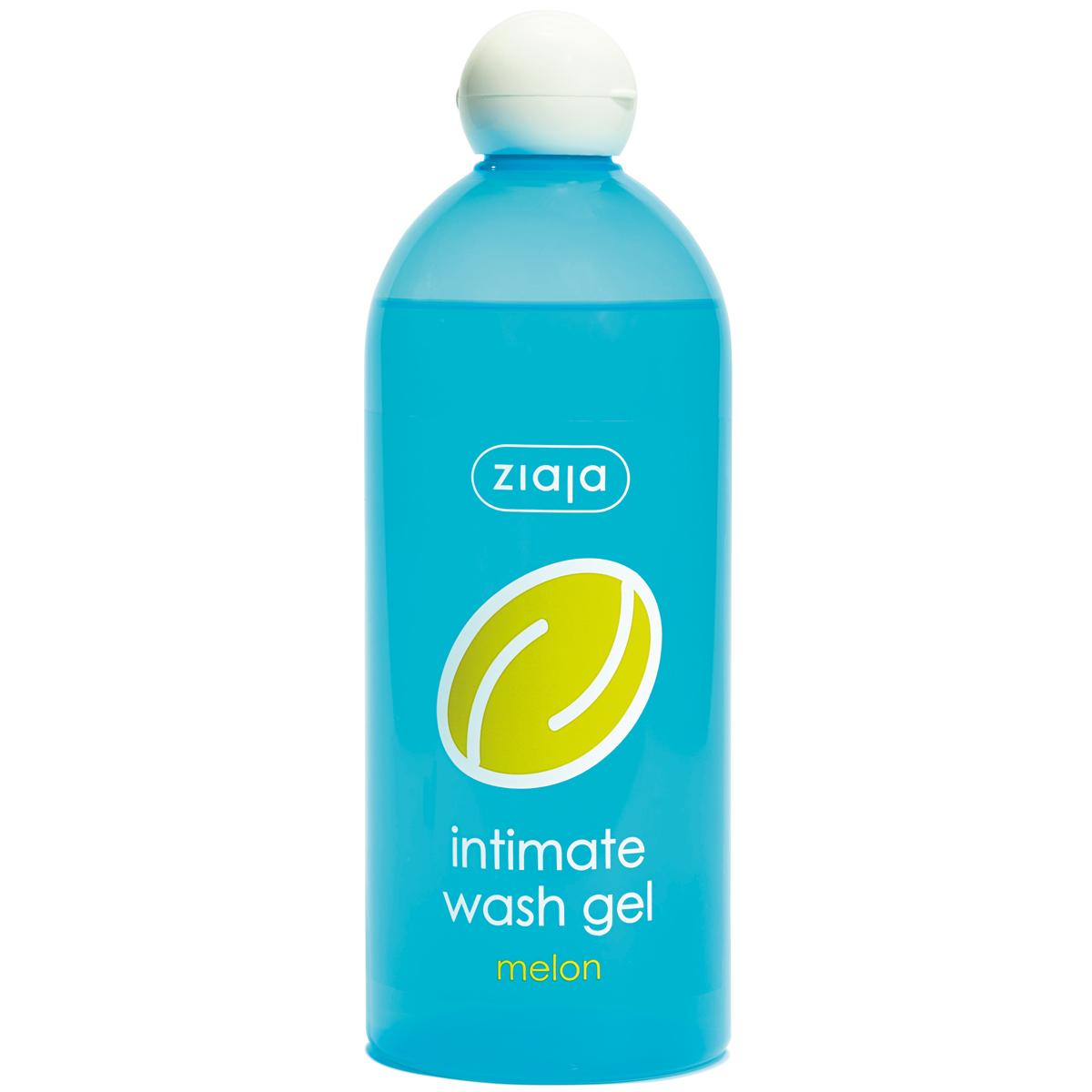 Ziaja Gel za Intimno Pranje Dinja 500 ml