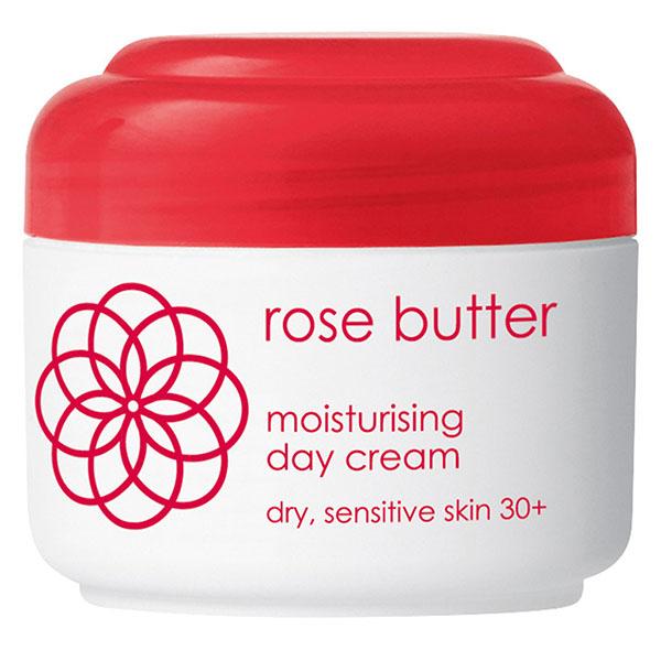 Ziaja Dnevna Krema na Bazi Ružinog Maslaca 50 ml