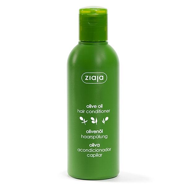 ZIAJA Regenerator za Kosu – Maslina 200ml