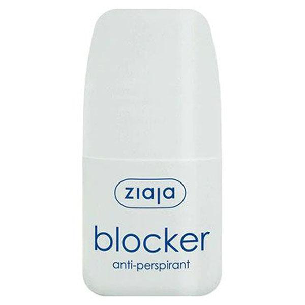 Ziaja Blocker Atiperspirant Roll-On 60ml