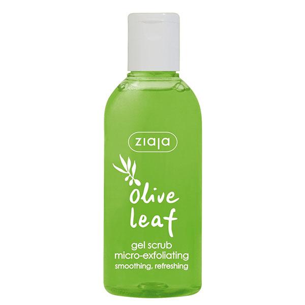 Ziaja Gel Peeling za Lice na Bazi Ekstrakta Lista Masline 200ml