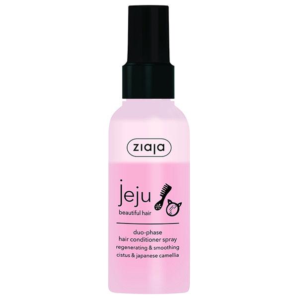 ZIAJA Jeju Duo-Phase Regenerator na Bazi Manga, Kokosa i Papaje 125 ml