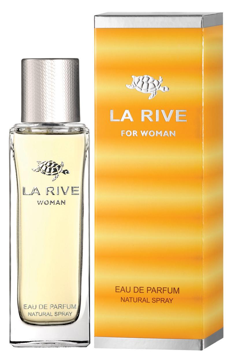 La Rive EDP ženski miris  90 ml