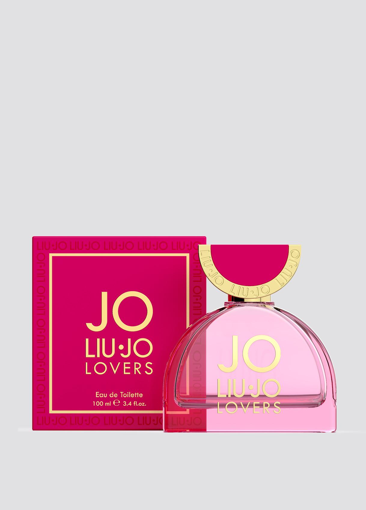 Liu Jo Lovers Ženski edt 100ml