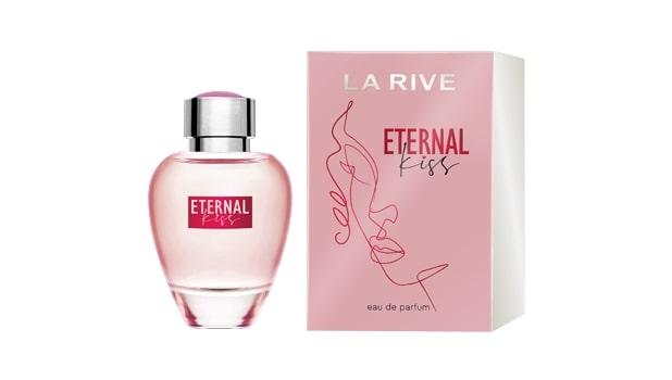 La Rive Eternal Kiss ženski miris  EDP 90 ml