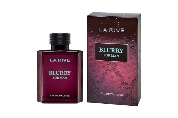 La Rive Blurry muški miris EDT 100 ml