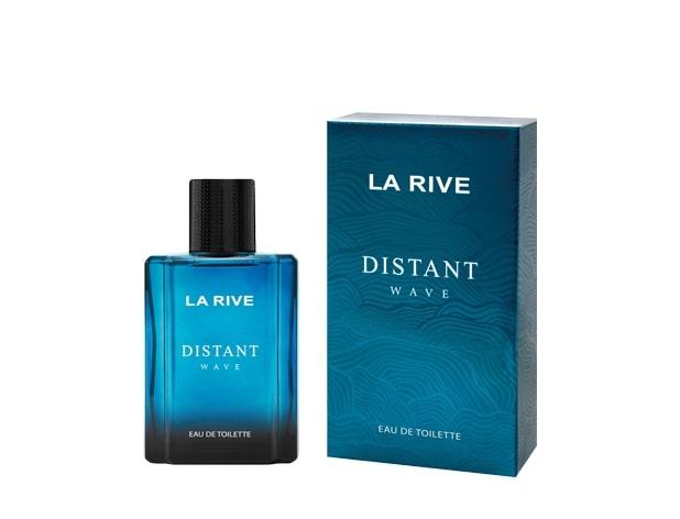 La Rive Distant Wave muški miris EDT 100ml