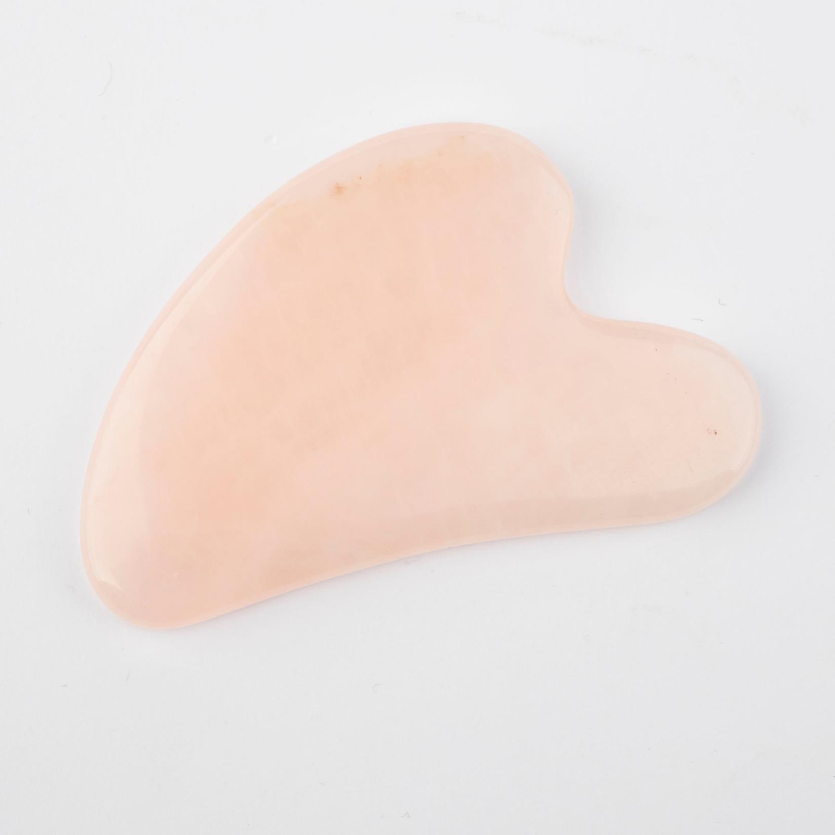 Ovnak Gua Sha-kamen za masažu od žada OS92803-1