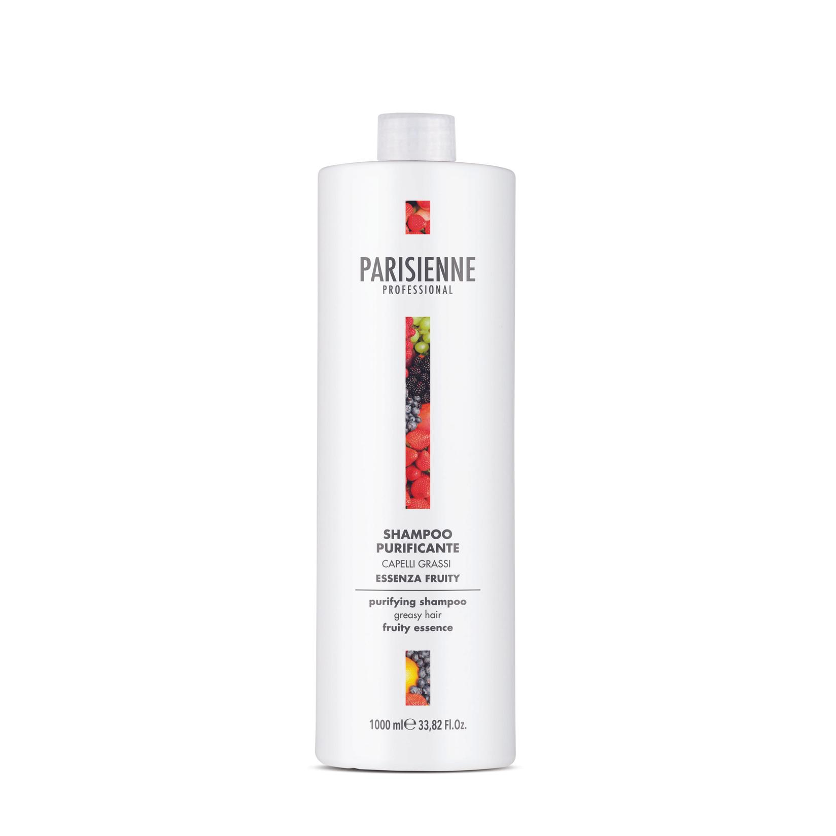PARISIENNE Šampon za masnu kosu 1000ml