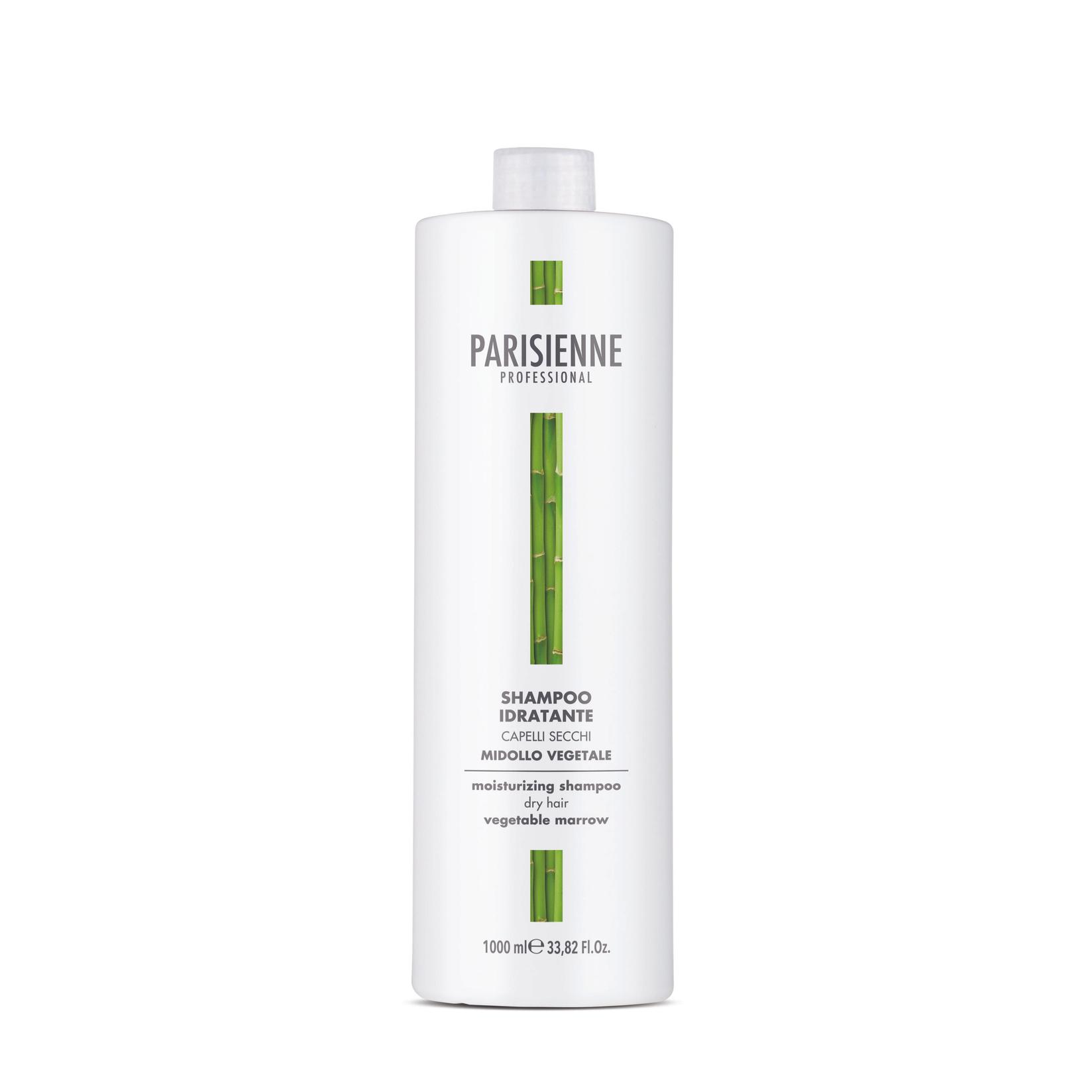 PARISIENNE Šampon za suhu kosu 1000ml